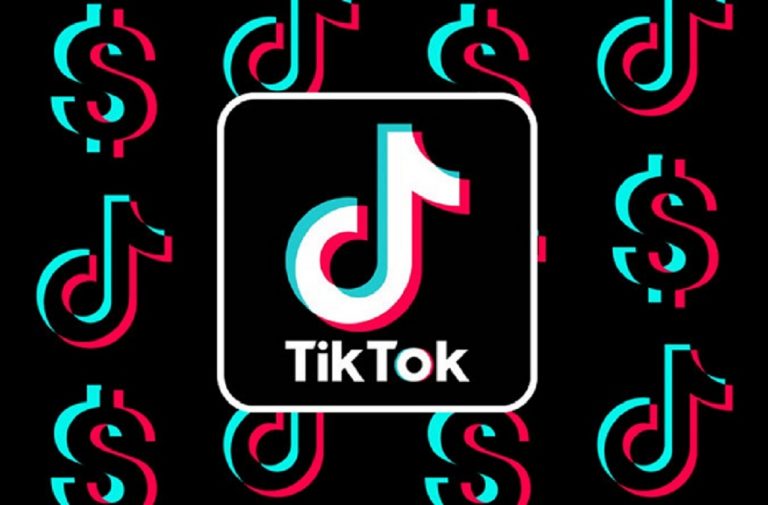 Tải ứng dụng Tiktok nhận quà 140,000đ cho người mới và cơ hội nhận đến 1.400.000đ